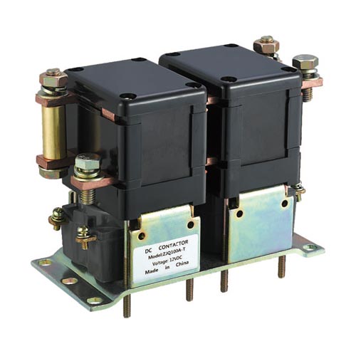 ZJQ100-T型直流接觸器