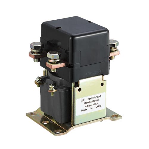 ZJQ150A型直流接觸器